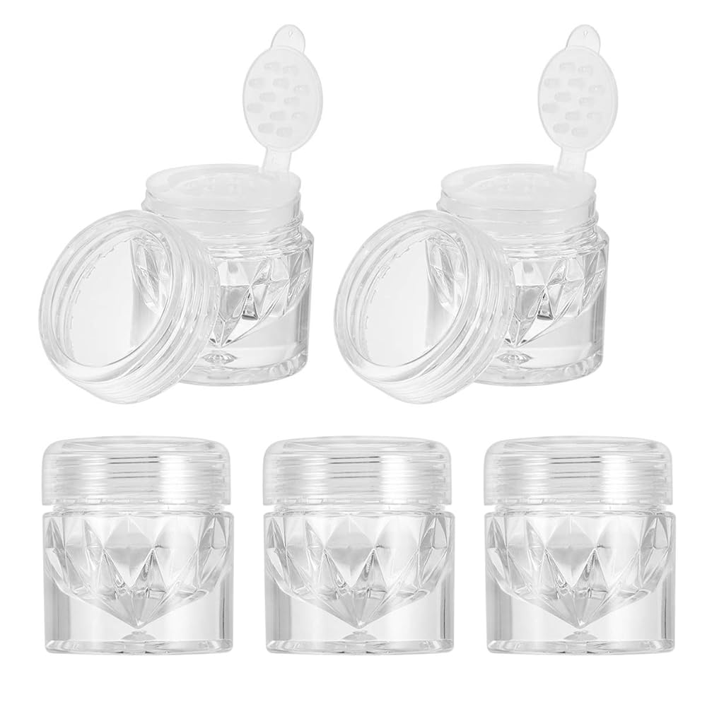 アブンダンティア ファンデーション コンシーラー パウダー ケース Abundantia ☆ Cosmetics Site / 全商品